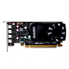 PNY Quadro P600 